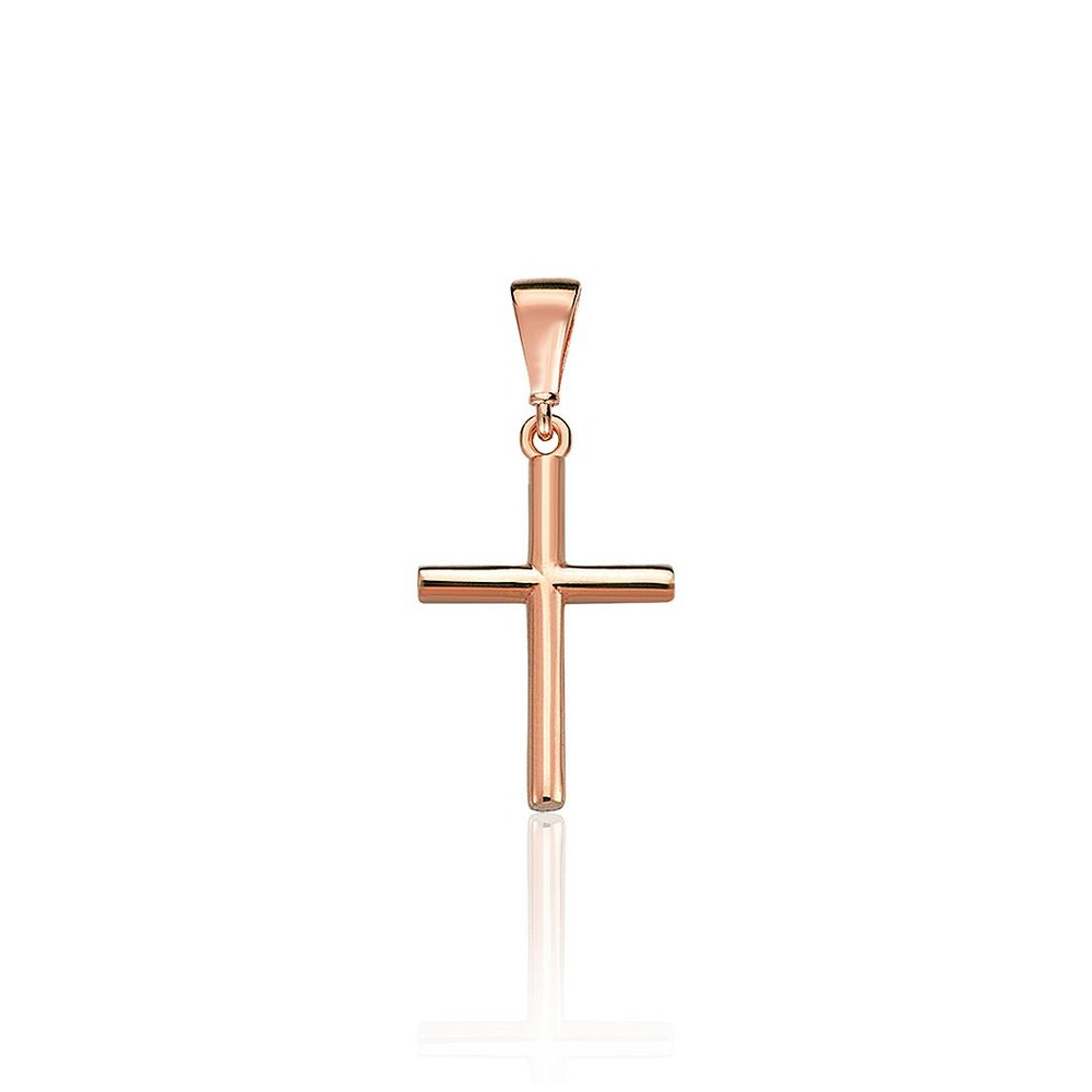 Auksinis kryželis „Klasika Gold XIII“