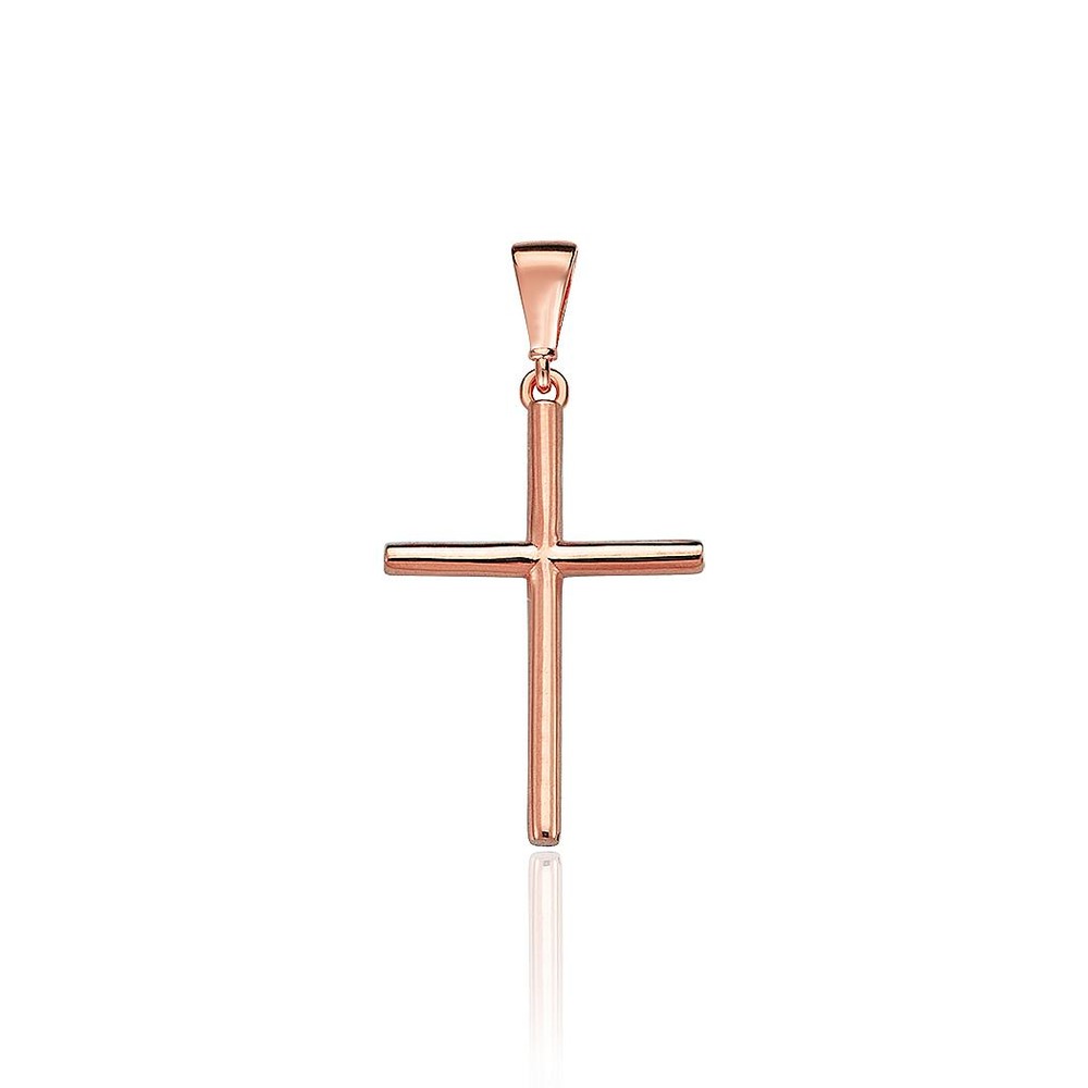 Auksinis kryželis „Klasika Gold XXIII“