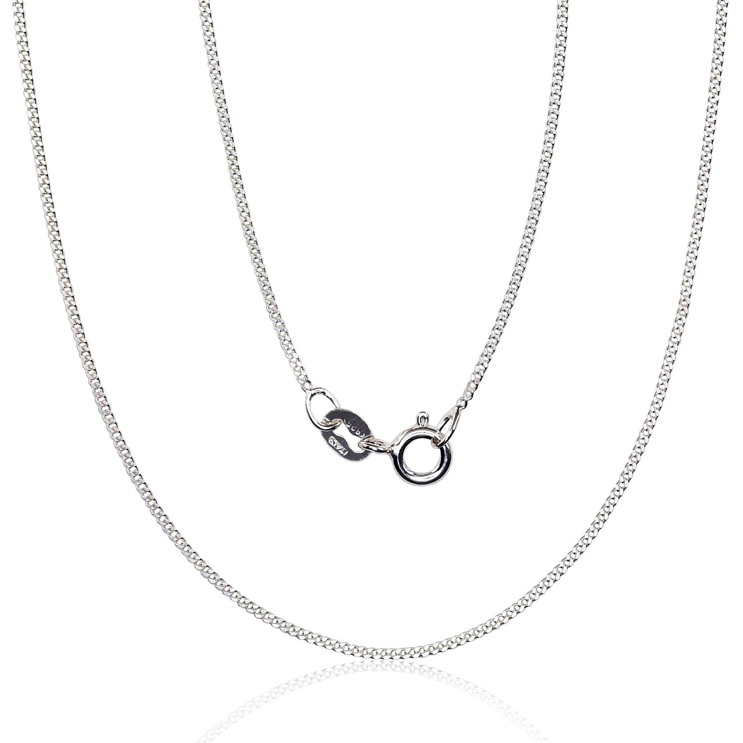 Itališka sidabrinė grandinėlė „Cartier XXXIV“