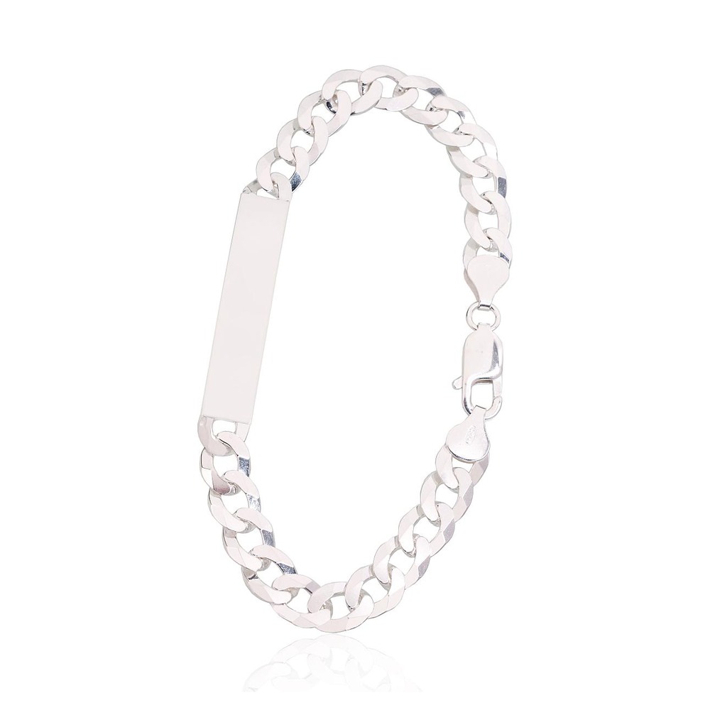 Sidabrinė apyrankė „Cartier“