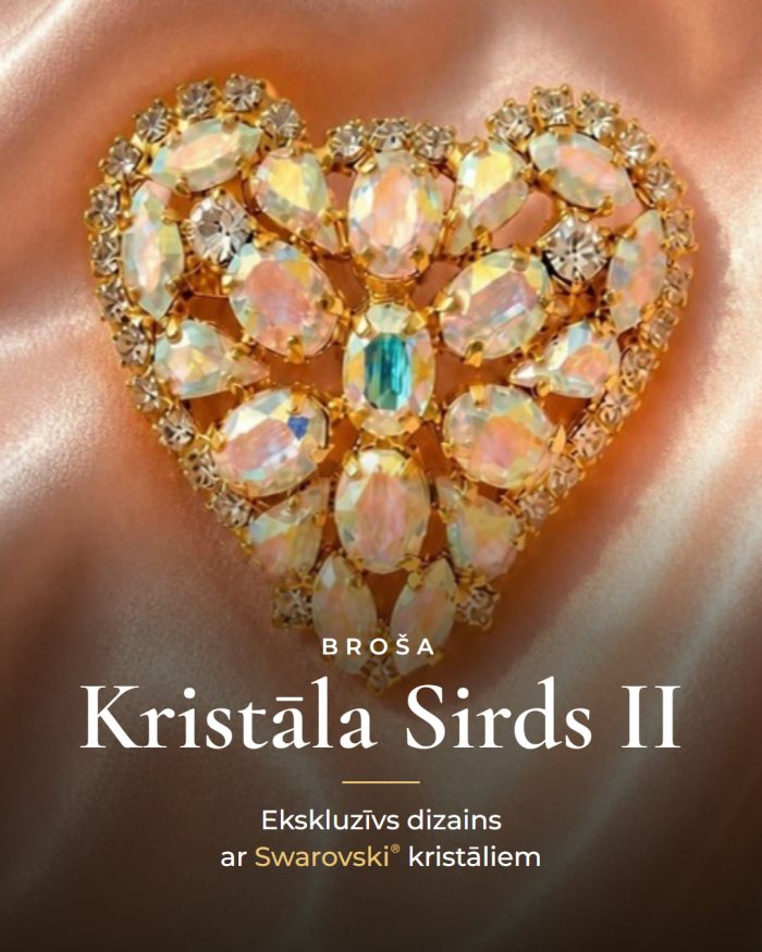104.66 € ar 50% atlaidi.