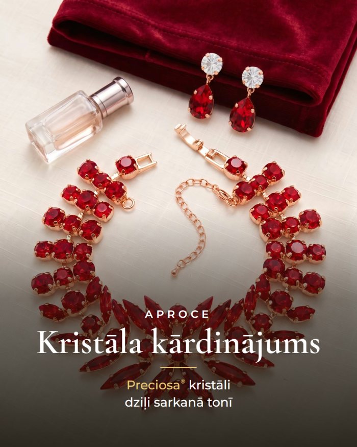 117.31 € ar 50% atlaidi.