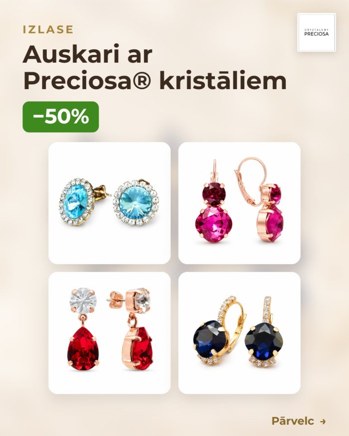 Kuri būs tavējie?